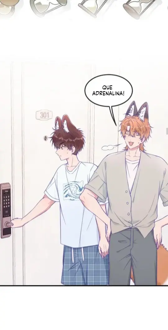 Cachorrinhos Mentirosos São Devorados – Capítulo 69 Yaoi – Página 9 Cachorrinhos Mentirosos São Devorados – Capítulo 69 Yaoi – Página 9