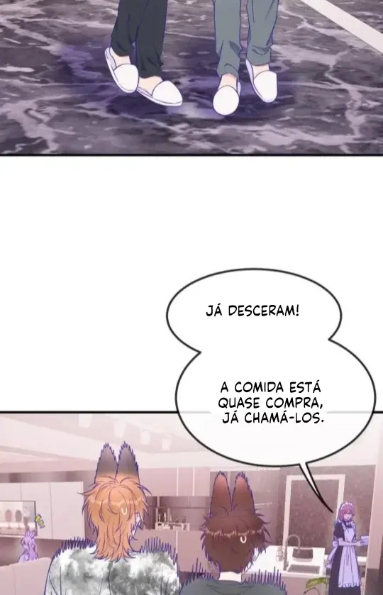 Cachorrinhos Mentirosos São Devorados – Capítulo 71 Yaoi – Página 9