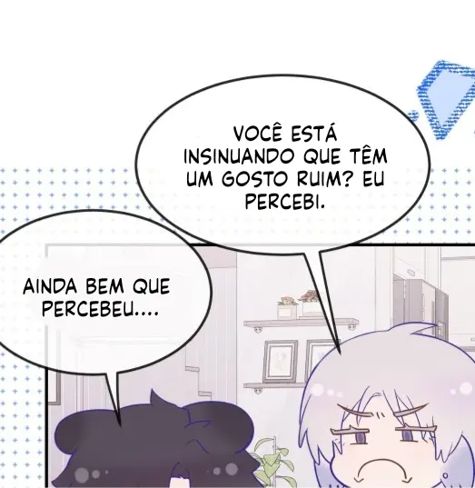 Cachorrinhos Mentirosos São Devorados – Capítulo 85 Yaoi – Página 15