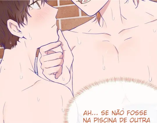 Cachorrinhos Mentirosos São Devorados – Capítulo 86 Yaoi – Página 15