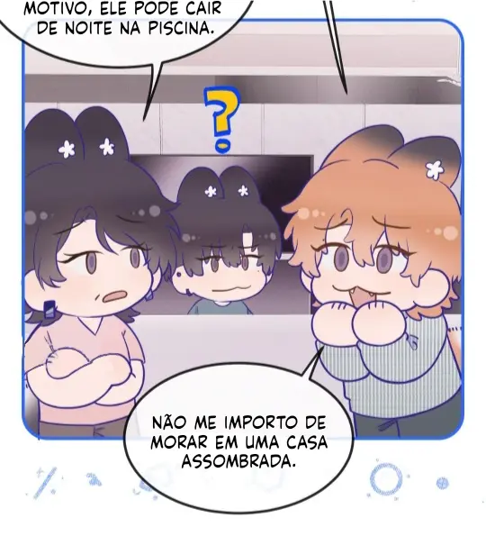 Cachorrinhos Mentirosos São Devorados – Capítulo 86 Yaoi – Página 21