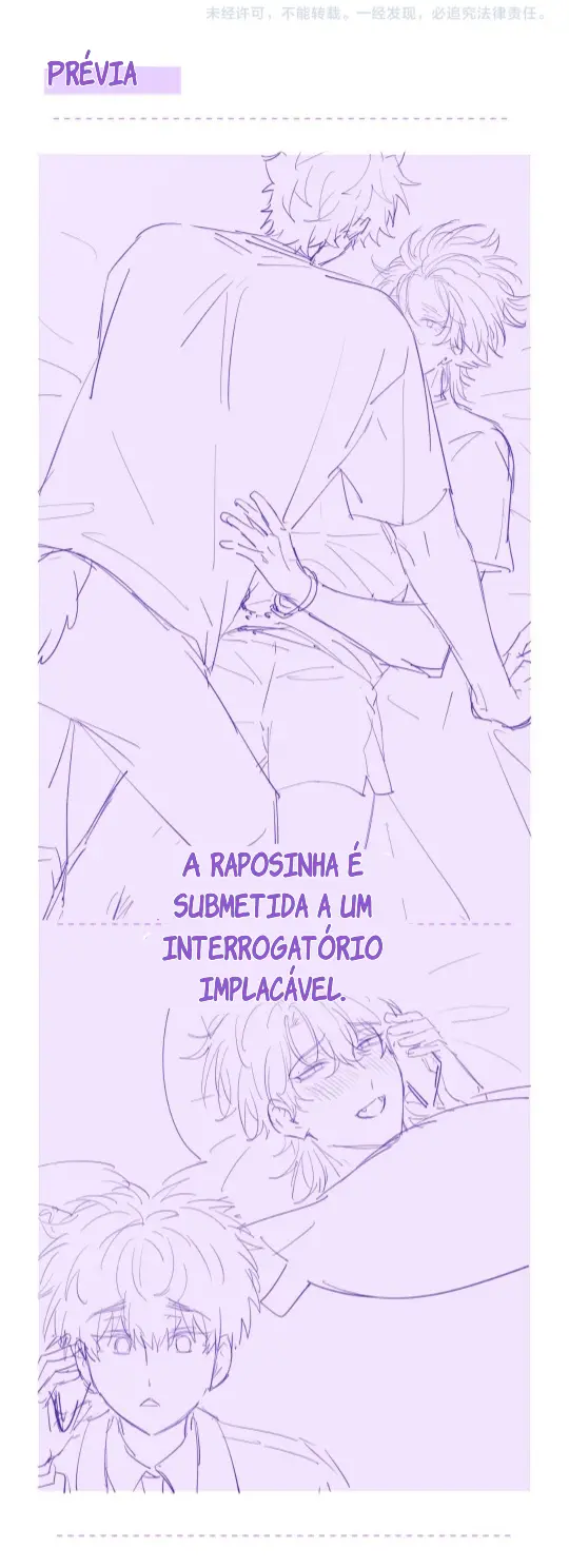 Cachorrinhos Mentirosos São Devorados – Capítulo 86 Yaoi – Página 22