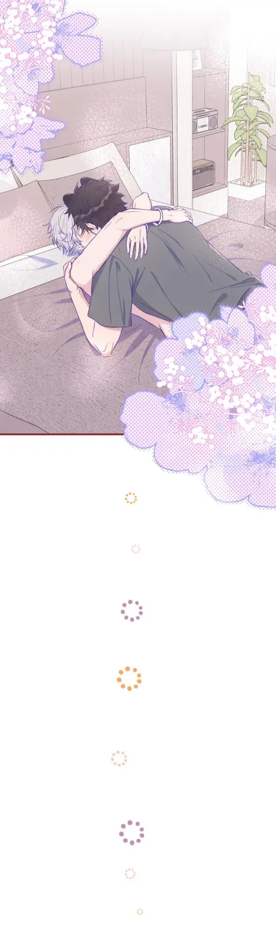 Cachorrinhos Mentirosos São Devorados – Capítulo 87 Yaoi – Página 14