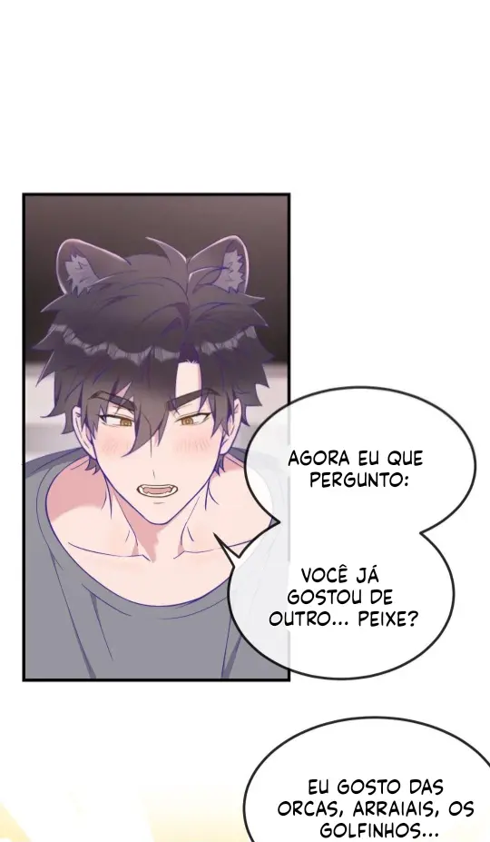 Cachorrinhos Mentirosos São Devorados – Capítulo 87 Yaoi – Página 8