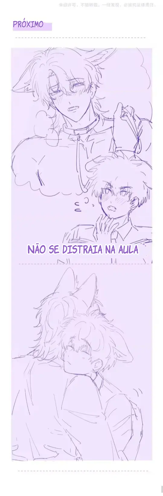 Cachorrinhos Mentirosos São Devorados – Capítulo 90 Yaoi – Página 19