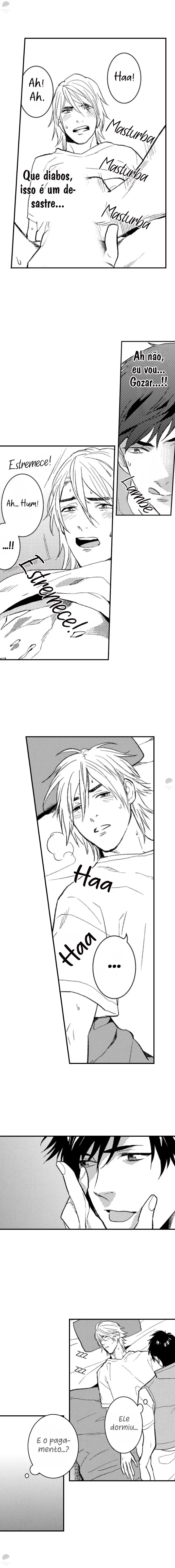 Call Boy! – Capítulo 02 Yaoi – Página 5