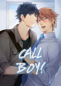 Ler Call Boy! Online