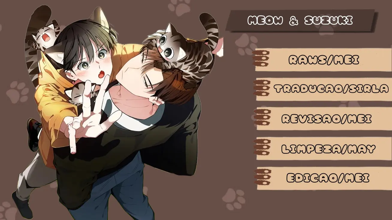 Calor do cio – Capítulo 01 Yaoi – Página 23