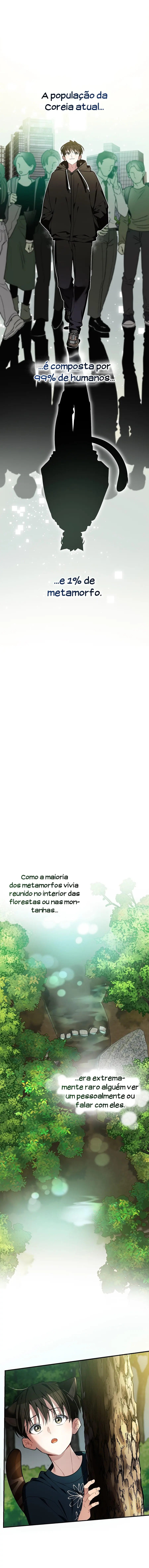 Calor do cio – Capítulo 01 Yaoi – Página 9