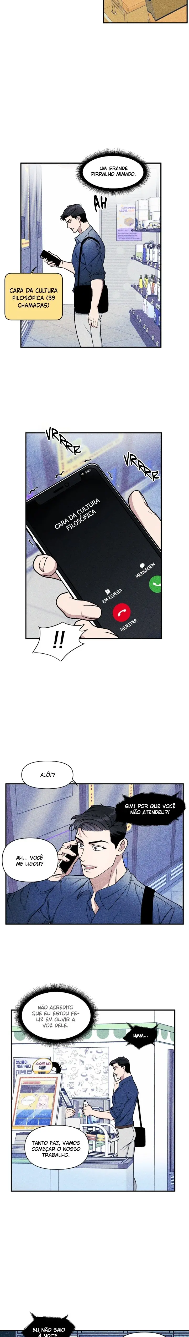 Campus Conspiracy Theory – Capítulo 01 Yaoi – Página 10