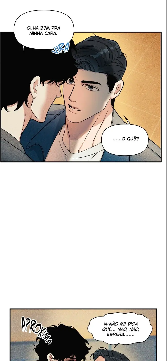 Campus Conspiracy Theory – Capítulo 02 Yaoi – Página 13