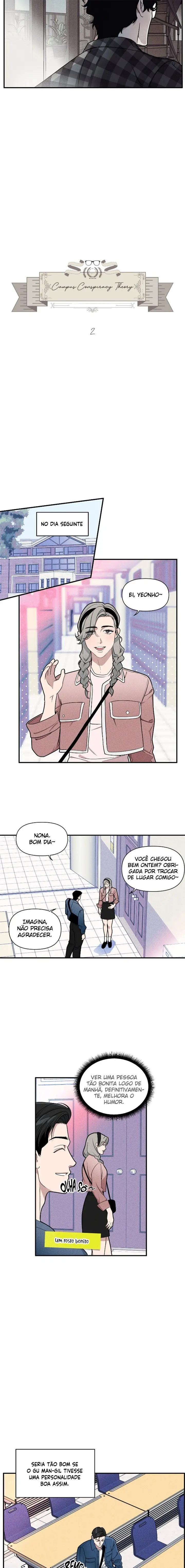 Campus Conspiracy Theory – Capítulo 02 Yaoi – Página 6