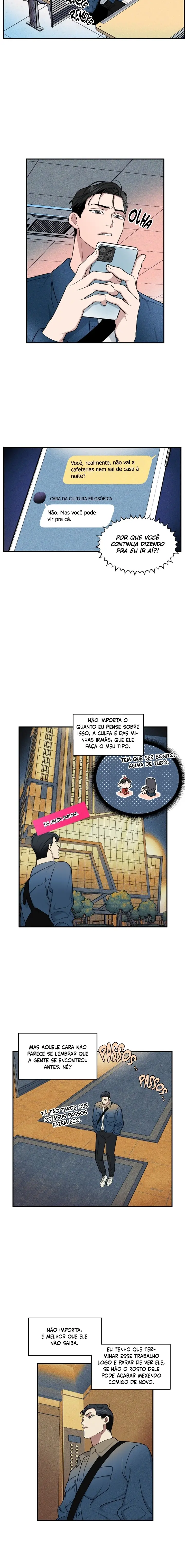 Campus Conspiracy Theory – Capítulo 02 Yaoi – Página 7