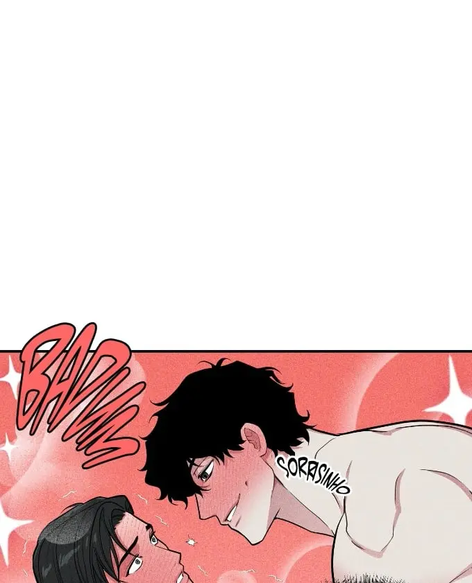 Campus Conspiracy Theory – Capítulo 03 Yaoi – Página 11