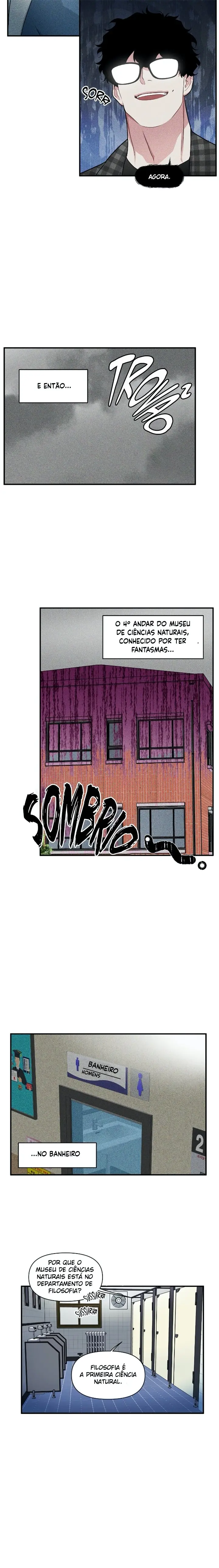 Campus Conspiracy Theory – Capítulo 04 Yaoi – Página 7