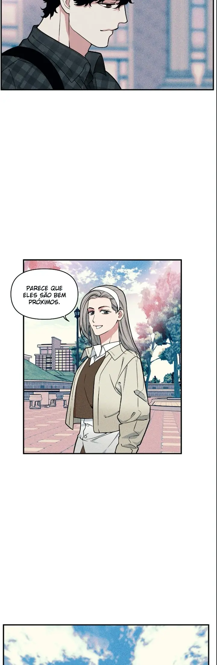 Campus Conspiracy Theory – Capítulo 05 Yaoi – Página 17