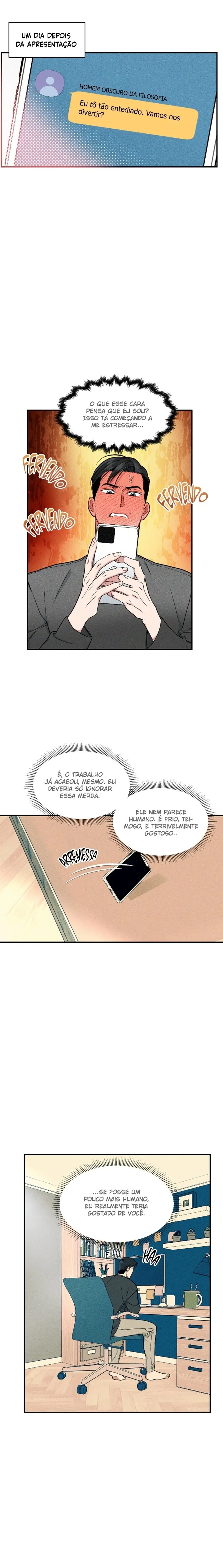 Campus Conspiracy Theory – Capítulo 05 Yaoi – Página 4