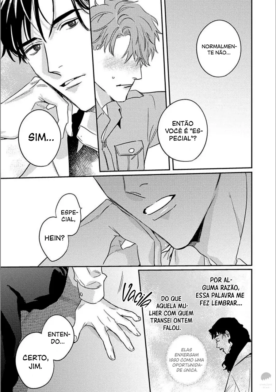 Can’t Stay a Night Alone – Capítulo 01 Yaoi – Página 25