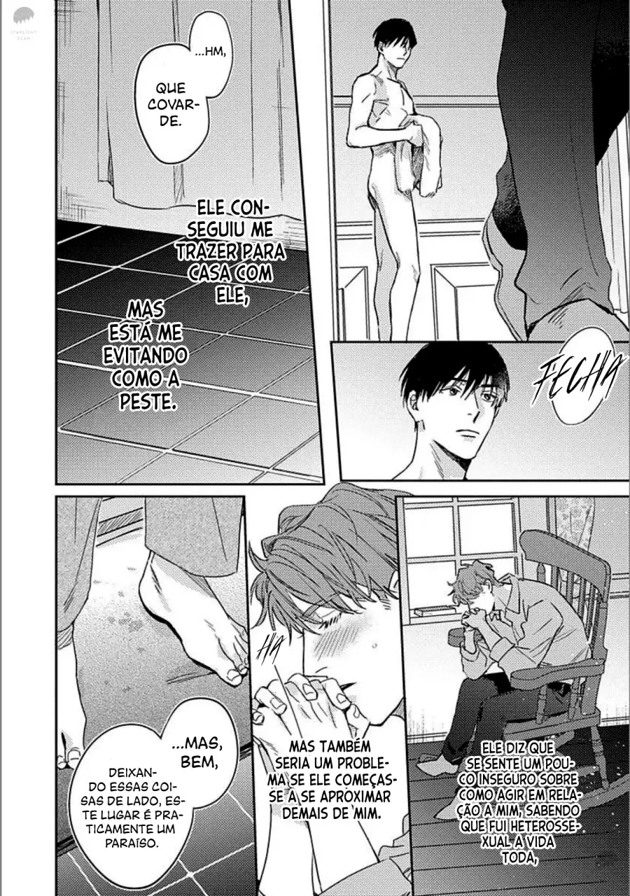 Can’t Stay a Night Alone – Capítulo 03 Yaoi – Página 5