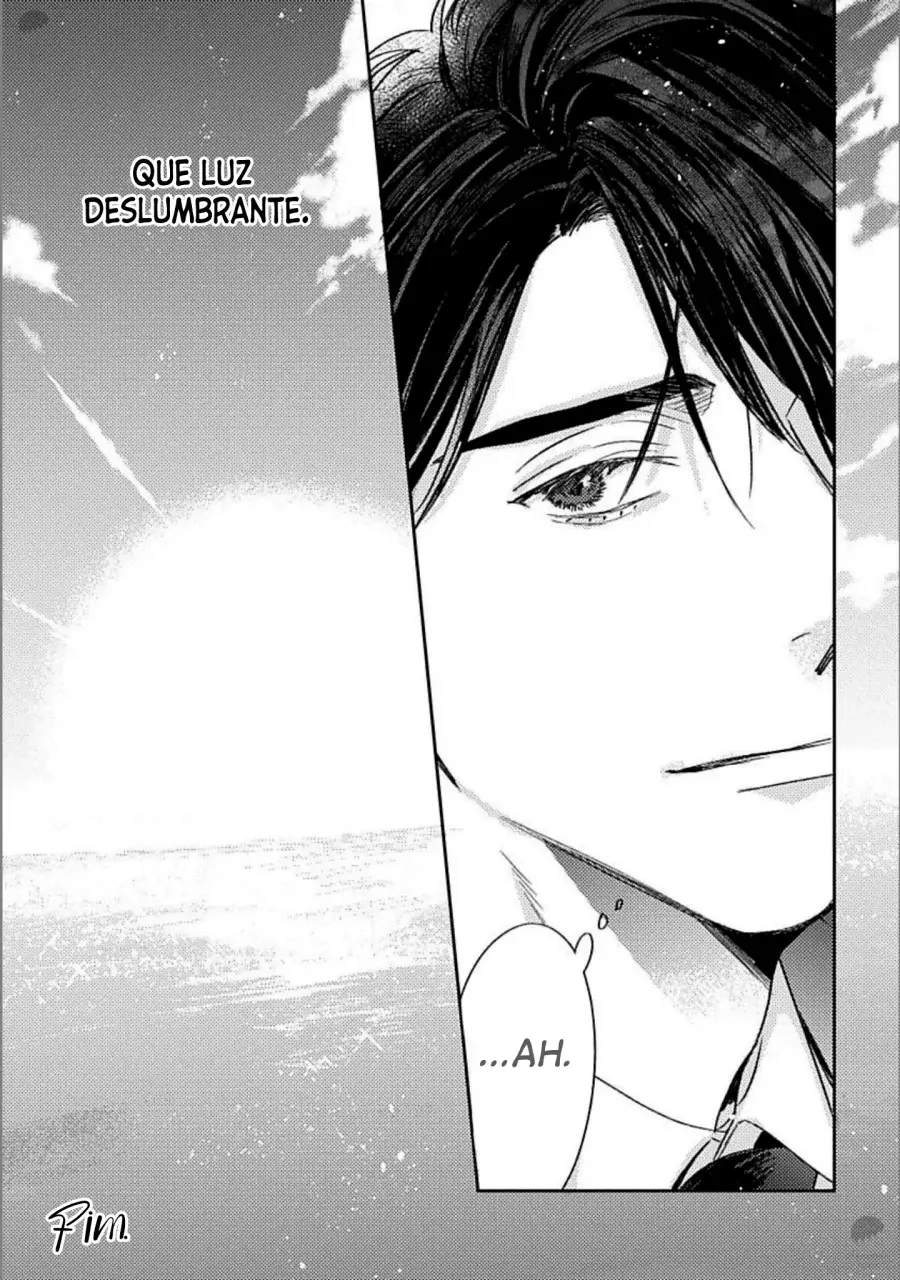 Can’t Stay a Night Alone – Capítulo 06 Yaoi – Página 38