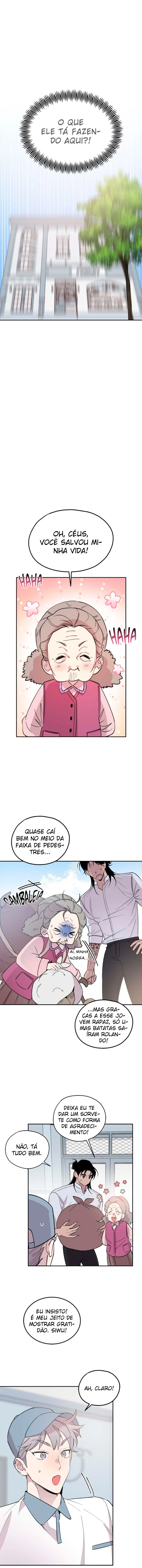 Carrot and Stick – Capítulo 02 Yaoi – Página 8