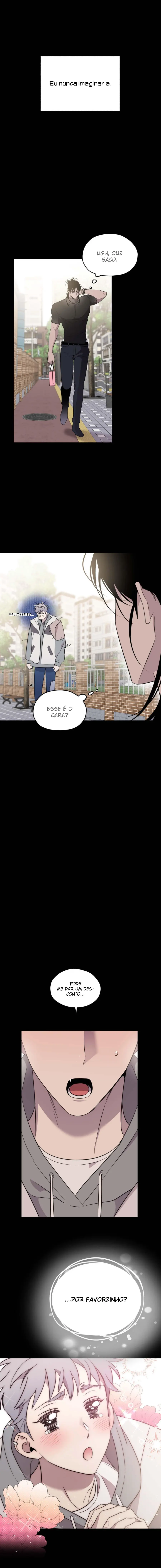 Carrot and Stick – Capítulo 04 Yaoi – Página 7