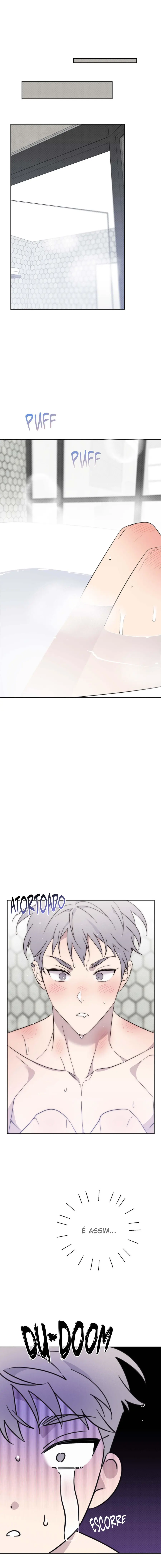 Carrot and Stick – Capítulo 06 Yaoi – Página 10