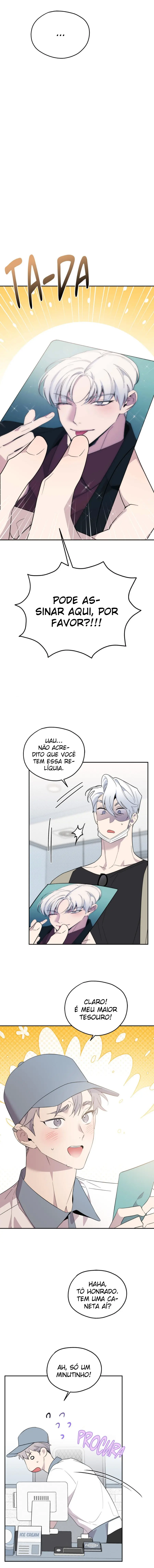 Carrot and Stick – Capítulo 08 Yaoi – Página 7