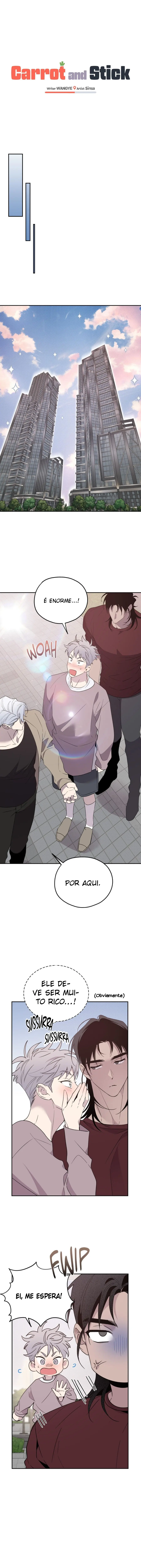 Carrot and Stick – Capítulo 10 Yaoi – Página 8 Carrot and Stick – Capítulo 10 Yaoi – Página 8
