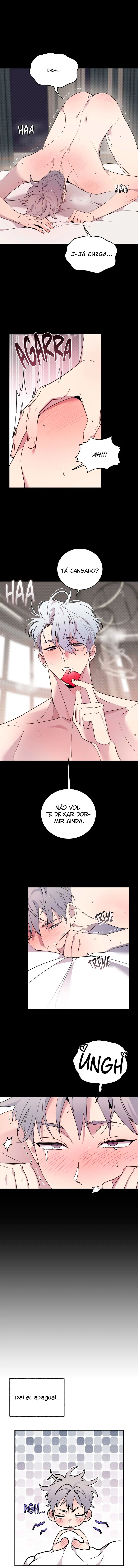 Carrot and Stick – Capítulo 13 Yaoi – Página 3 Carrot and Stick – Capítulo 13 Yaoi – Página 3