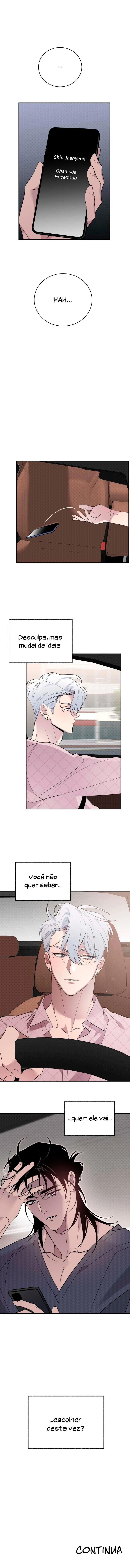 Carrot and Stick – Capítulo 13 Yaoi – Página 9 Carrot and Stick – Capítulo 13 Yaoi – Página 9