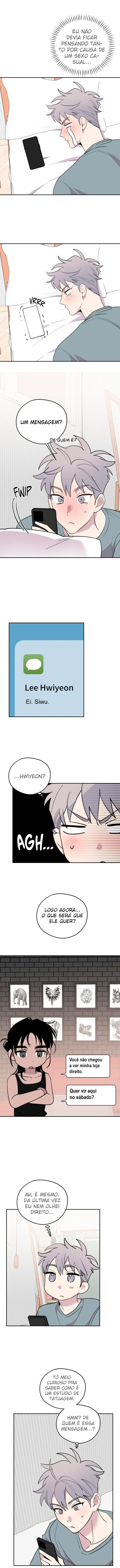 Carrot and Stick – Capítulo 14 Yaoi – Página 7 Carrot and Stick – Capítulo 14 Yaoi – Página 7