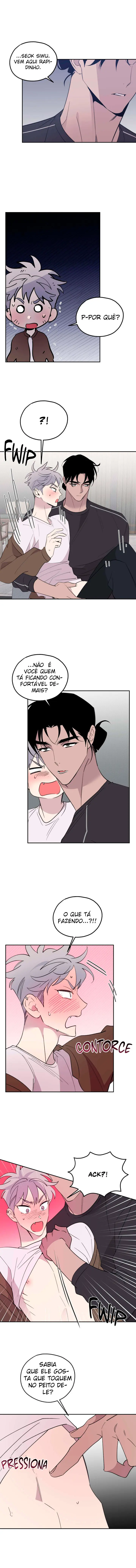 Carrot and Stick – Capítulo 16 Yaoi – Página 4 Carrot and Stick – Capítulo 16 Yaoi – Página 4