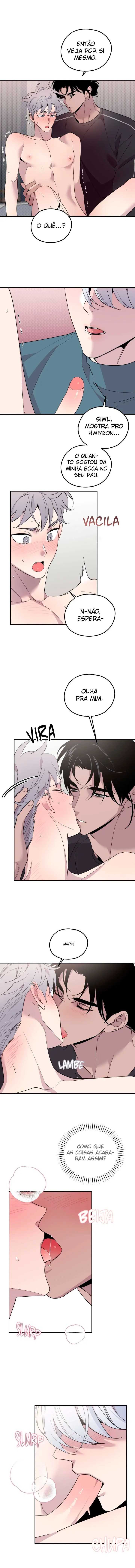 Carrot and Stick – Capítulo 16 Yaoi – Página 7 Carrot and Stick – Capítulo 16 Yaoi – Página 7