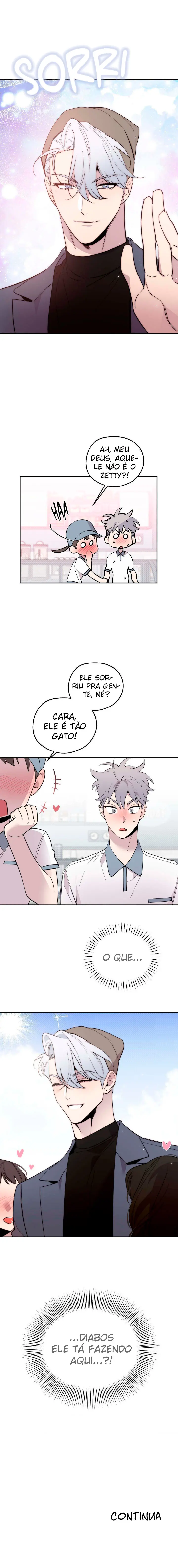 Carrot and Stick – Capítulo 17 Yaoi – Página 10 Carrot and Stick – Capítulo 17 Yaoi – Página 10