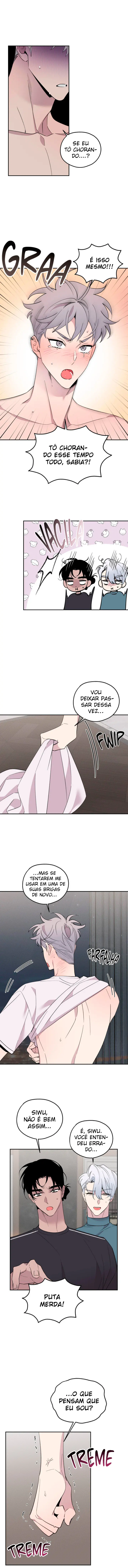 Carrot and Stick – Capítulo 17 Yaoi – Página 2 Carrot and Stick – Capítulo 17 Yaoi – Página 2