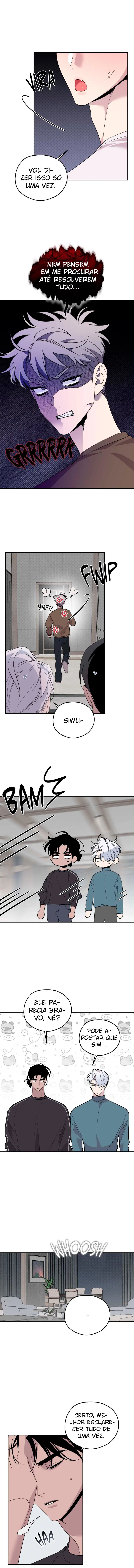 Carrot and Stick – Capítulo 17 Yaoi – Página 3 Carrot and Stick – Capítulo 17 Yaoi – Página 3