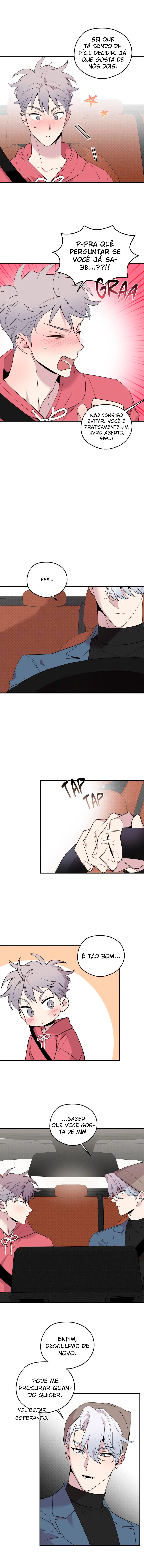 Carrot and Stick – Capítulo 18 Yaoi – Página 6 Carrot and Stick – Capítulo 18 Yaoi – Página 6