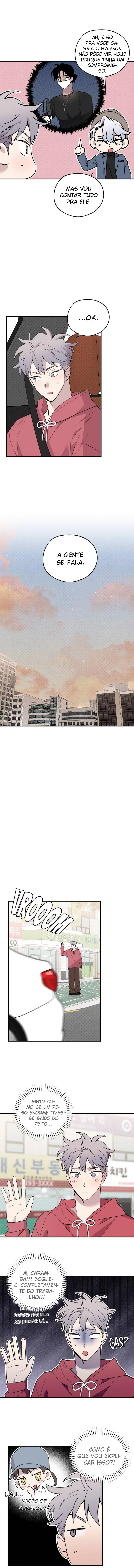 Carrot and Stick – Capítulo 18 Yaoi – Página 7 Carrot and Stick – Capítulo 18 Yaoi – Página 7