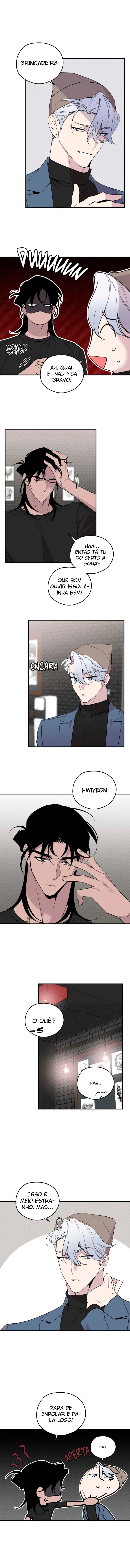 Carrot and Stick – Capítulo 18 Yaoi – Página 9 Carrot and Stick – Capítulo 18 Yaoi – Página 9