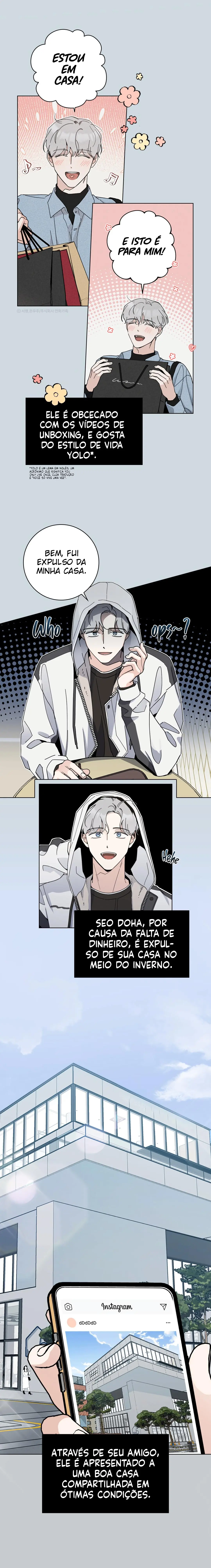 Casa 5 – Capítulo 00 Yaoi – Página 3