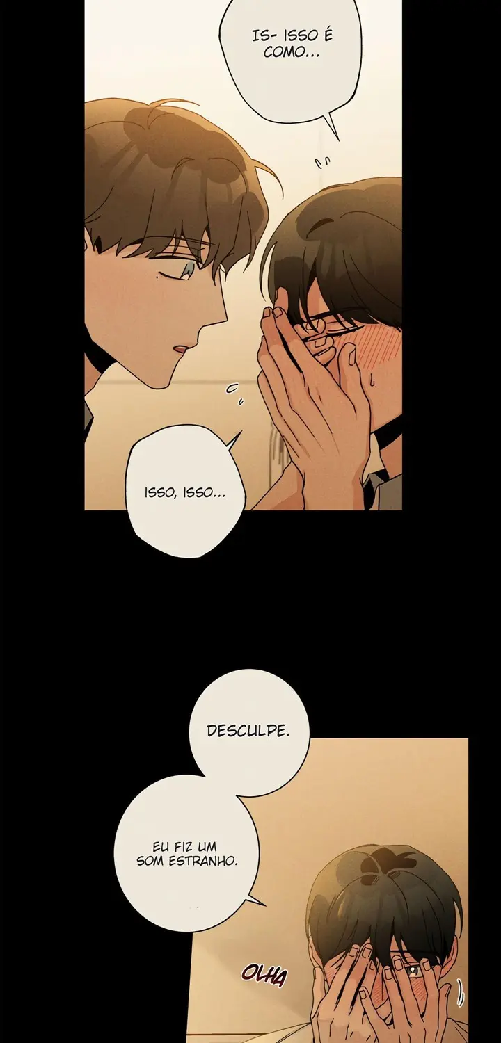 Casa 5 – Capítulo 01 Yaoi – Página 11