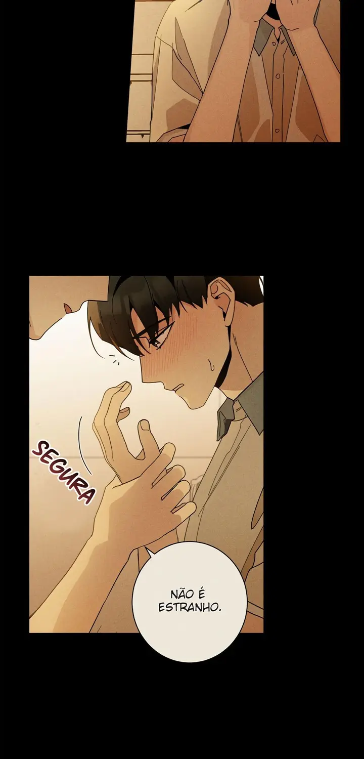 Casa 5 – Capítulo 01 Yaoi – Página 12