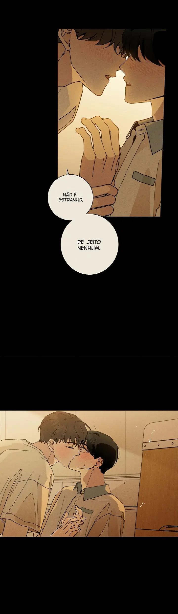 Casa 5 – Capítulo 01 Yaoi – Página 13