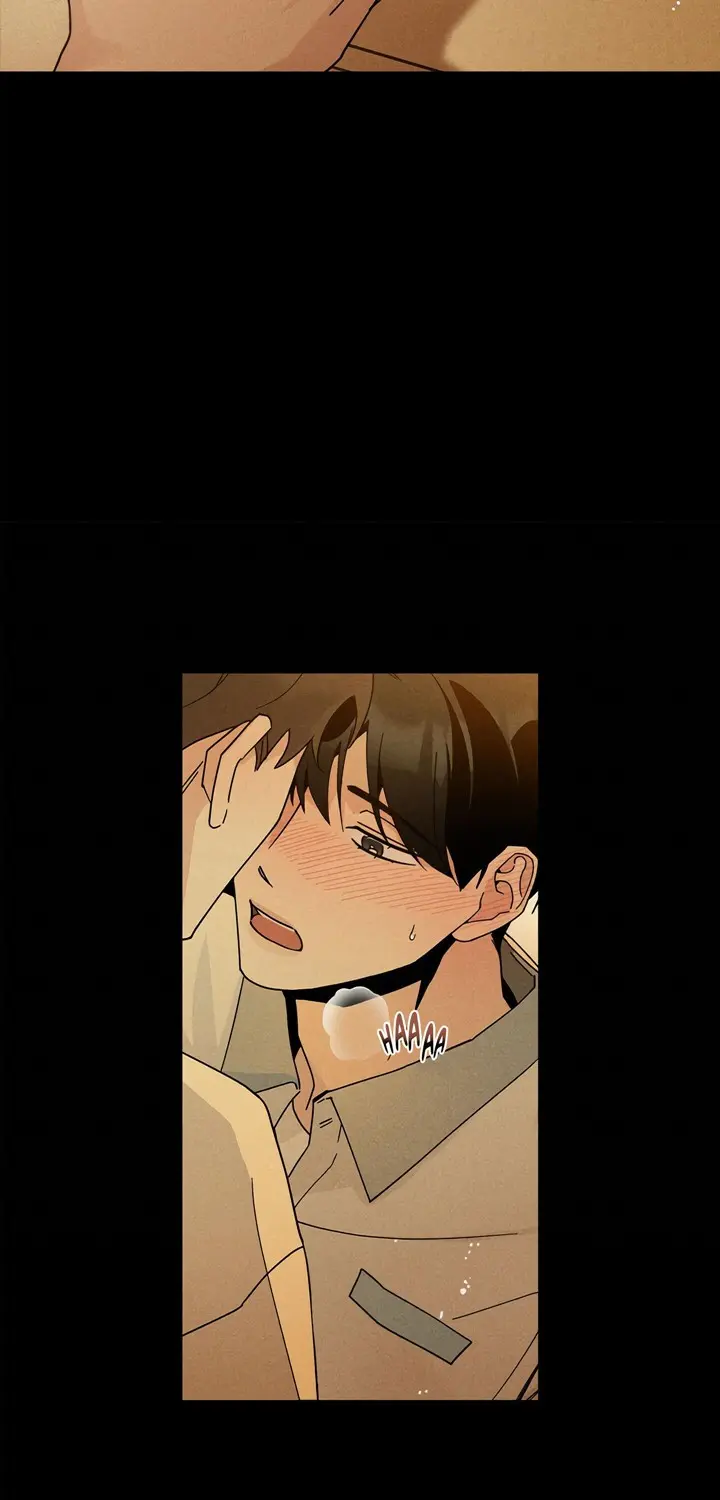 Casa 5 – Capítulo 01 Yaoi – Página 16