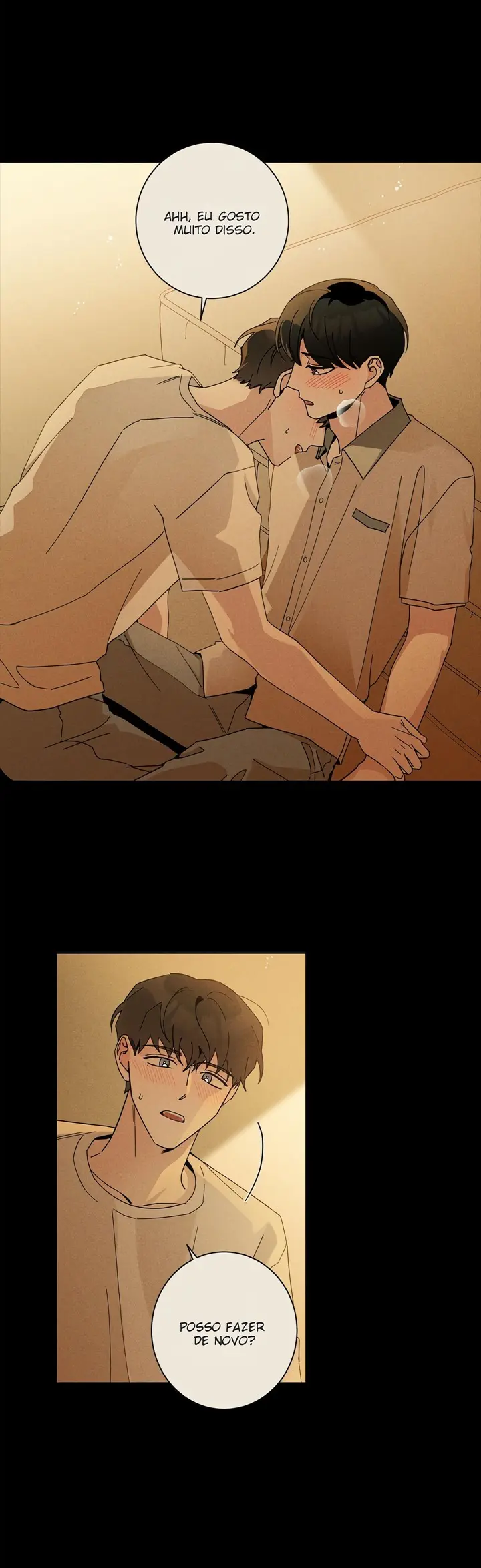 Casa 5 – Capítulo 01 Yaoi – Página 17