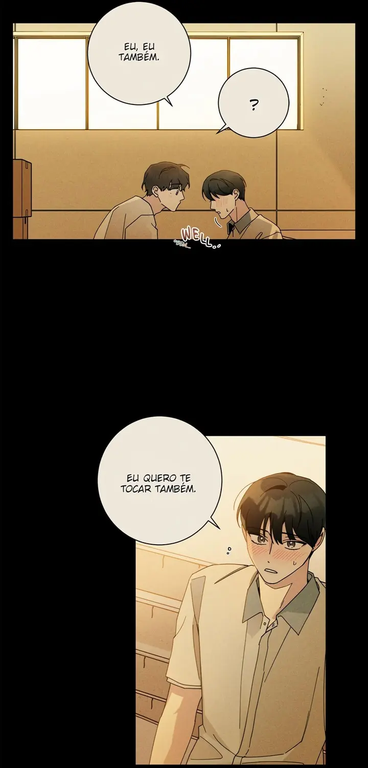 Casa 5 – Capítulo 01 Yaoi – Página 18