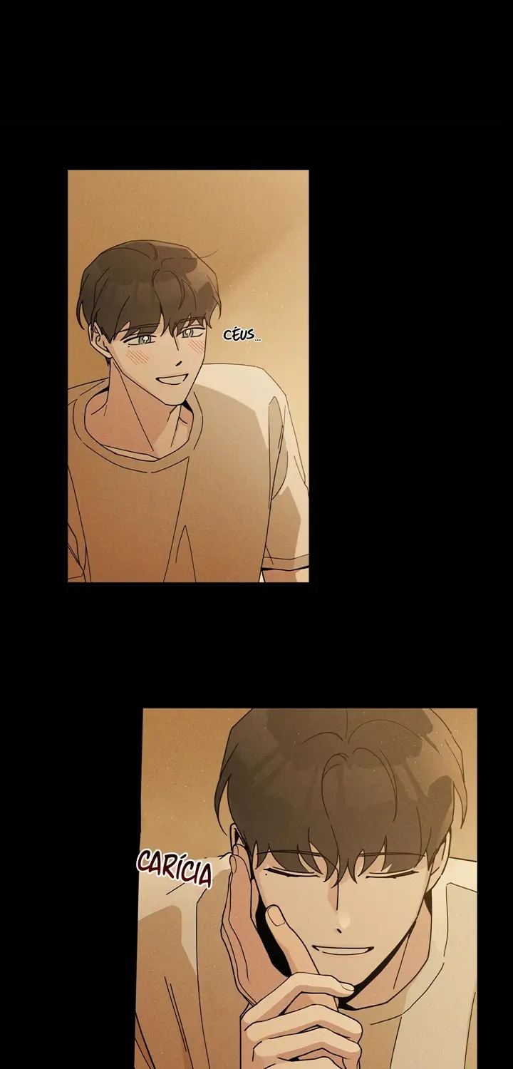 Casa 5 – Capítulo 01 Yaoi – Página 19