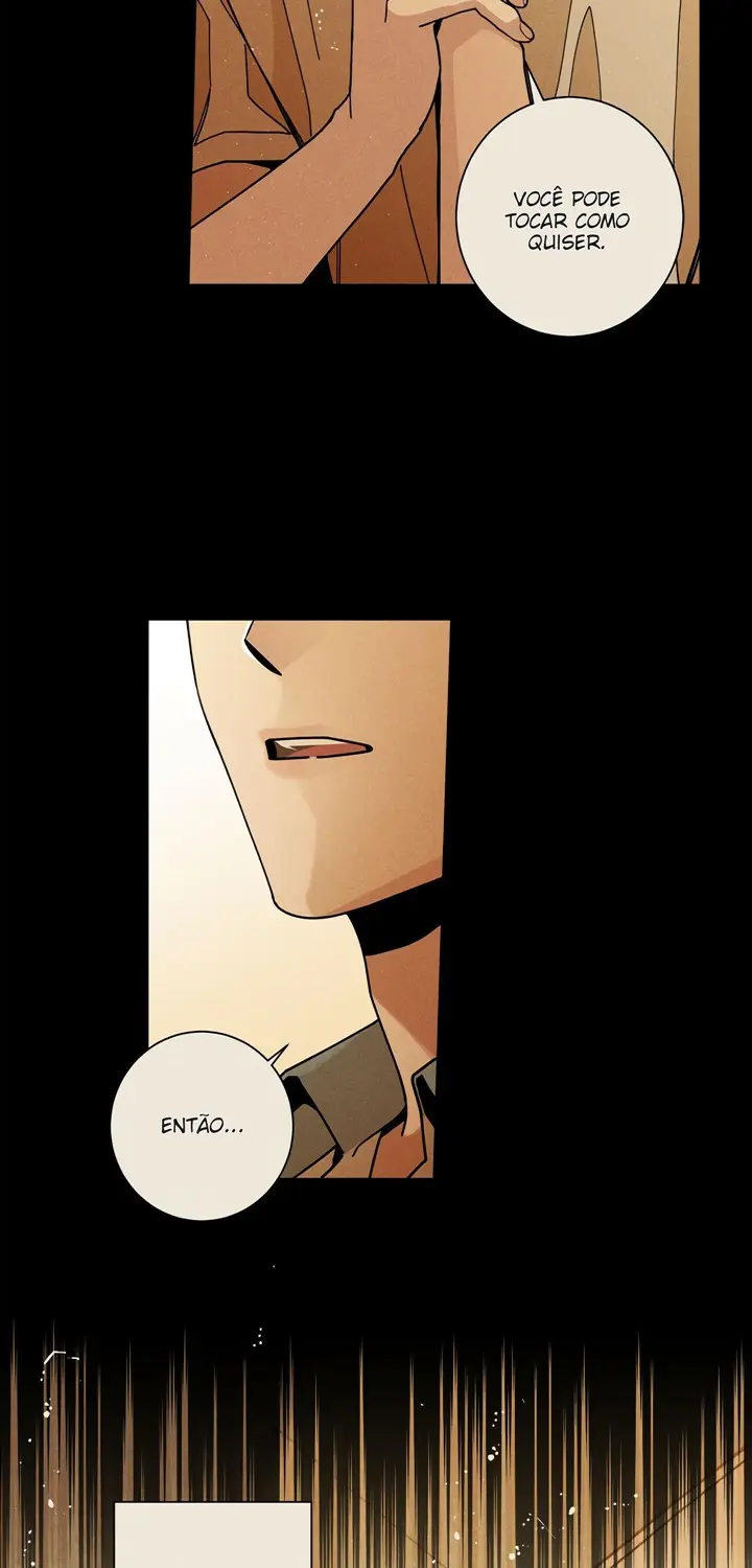 Casa 5 – Capítulo 01 Yaoi – Página 20