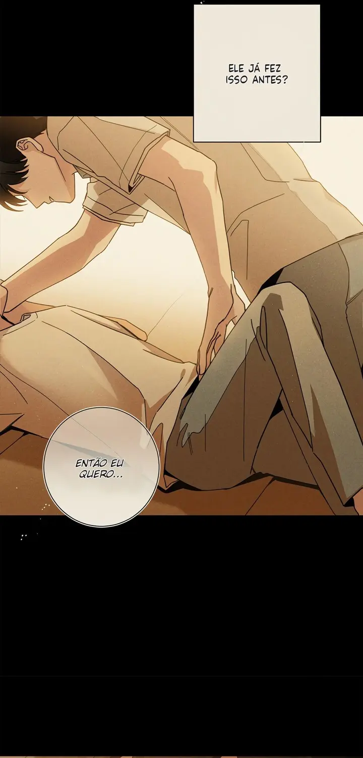 Casa 5 – Capítulo 01 Yaoi – Página 22